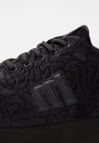 mtng Sneaker low - black