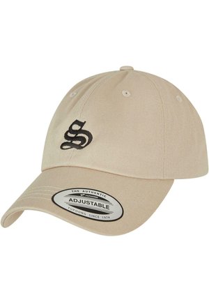 UNISEX POWER  - Caps - beige