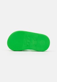 Mini Melissa JUMP PEPPA PIG UNISEX - Sandale - green