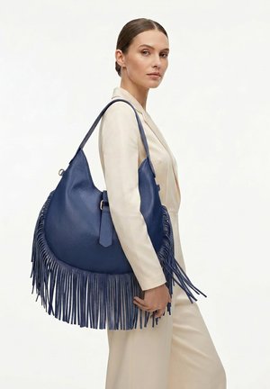 Chiara Ferretti, CHIARA FERRETTI HANDBAG - Cabas - blu jeans