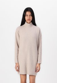 GAP Strikkegenser - cobblestone