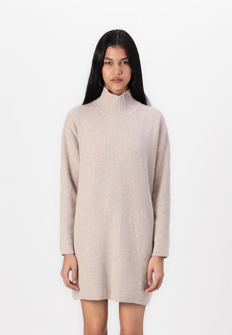 GAP Strikkegenser - cobblestone