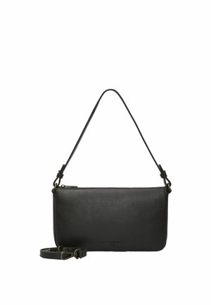 Liebeskind Berlin, RYKER CROSSBODY S - Handtasche - deep soil