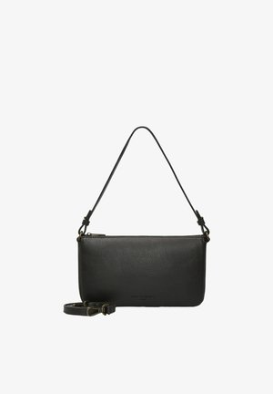 Liebeskind Berlin, RYKER CROSSBODY S - Handtasche - deep soil
