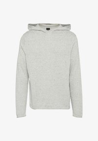 Unselected, taubengrau