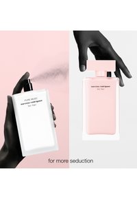 Narciso Rodriguez Fragrances FOR HER PURE MUSC EAU DE PARFUM - Parfum
