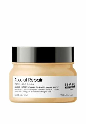 L'ORÉAL ABSOLUT REPAIR LIPIDIUM MASK 250ML - Hårinpackning