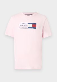 Δεν επιλέχθηκε, pink