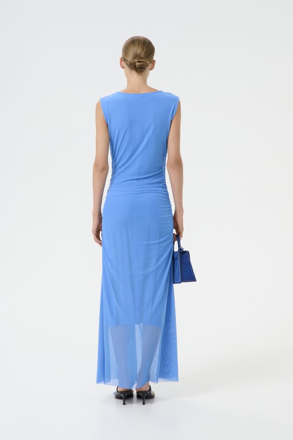 MENNY DRESS - Maxi dress4