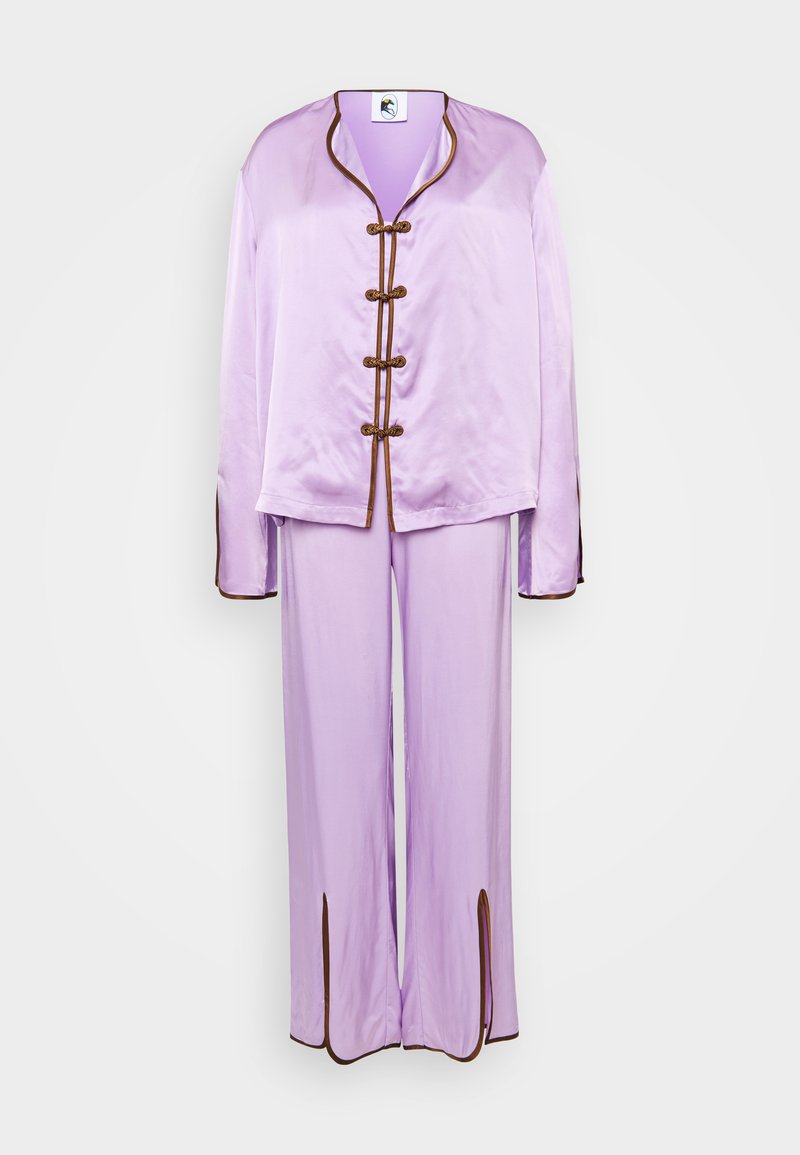 Sleeper Pyjama lila Sleeper Pyjama lila