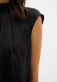 InWear MATOI NIXIE - Top - black