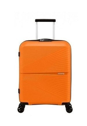 American Tourister AIRCONIC TROLLEY - Trolley - mango orange