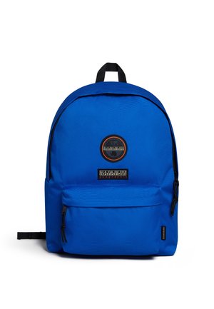 Napapijri VOYAGE - Tagesrucksack - blue lapis