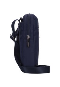 Piquadro BRIEF  - Borsa a tracolla - blue