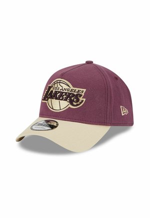 Cap - los angeles lakers