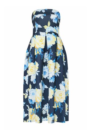 Long Tall Sally, - Sukienka letnia