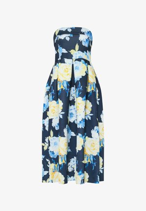 Long Tall Sally, - Sukienka letnia