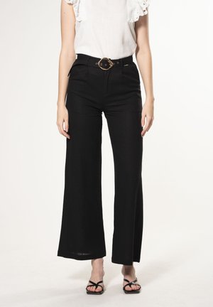 Broek - black