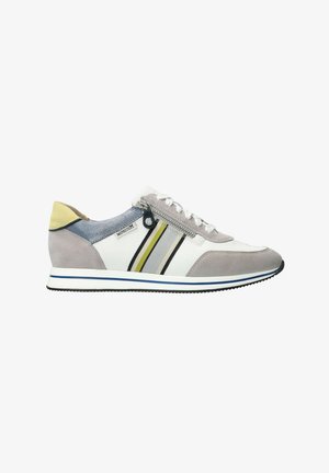 Mephisto, LUCILLE - Baskets basses - light grey