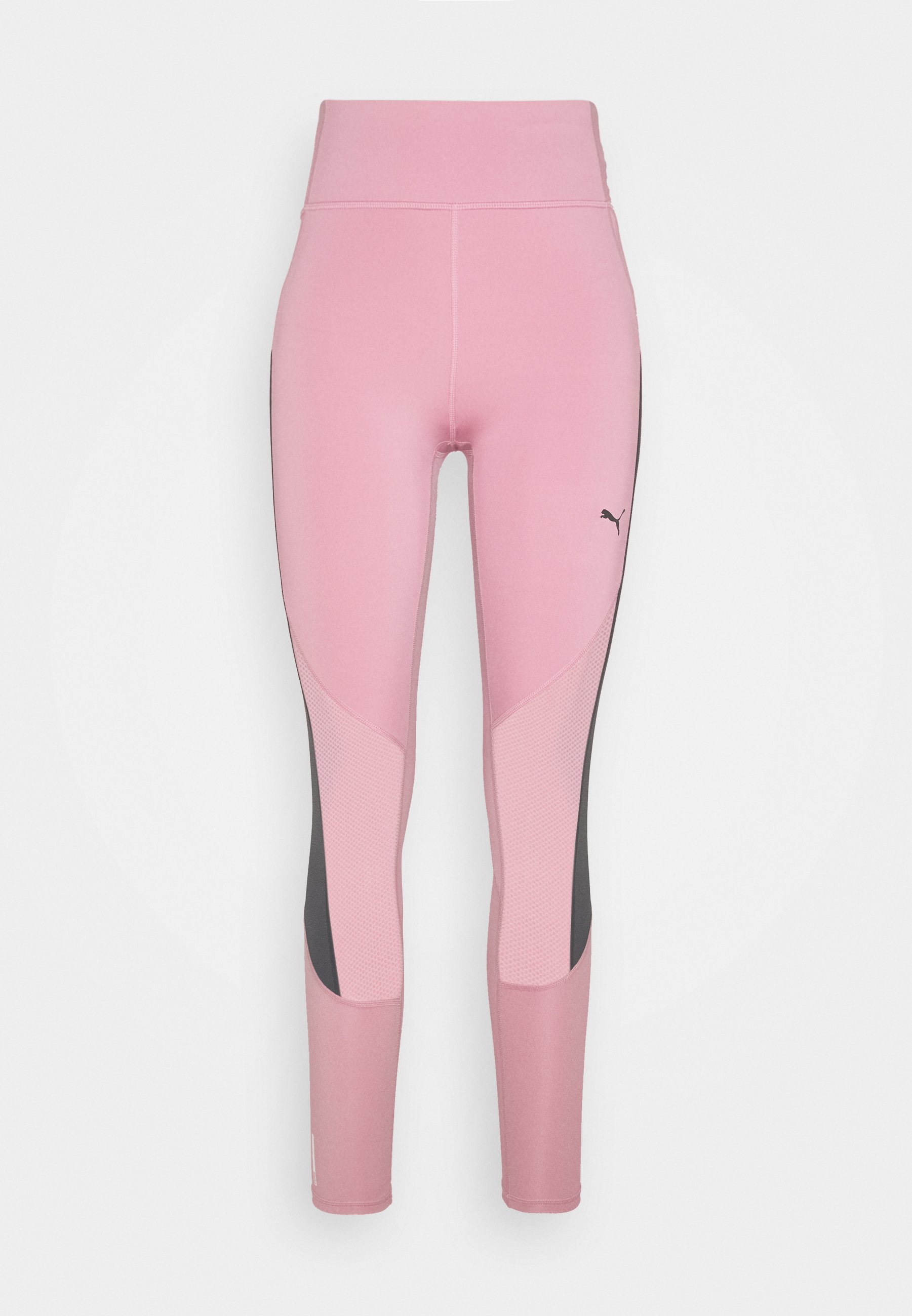 puma tights rosa