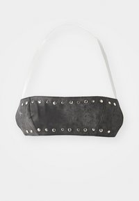 STUD BANDEAU - Top - grey