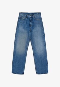 Selected, stream mid fade