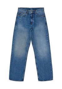 OMAR - Jeans a sigaretta - stream mid fade