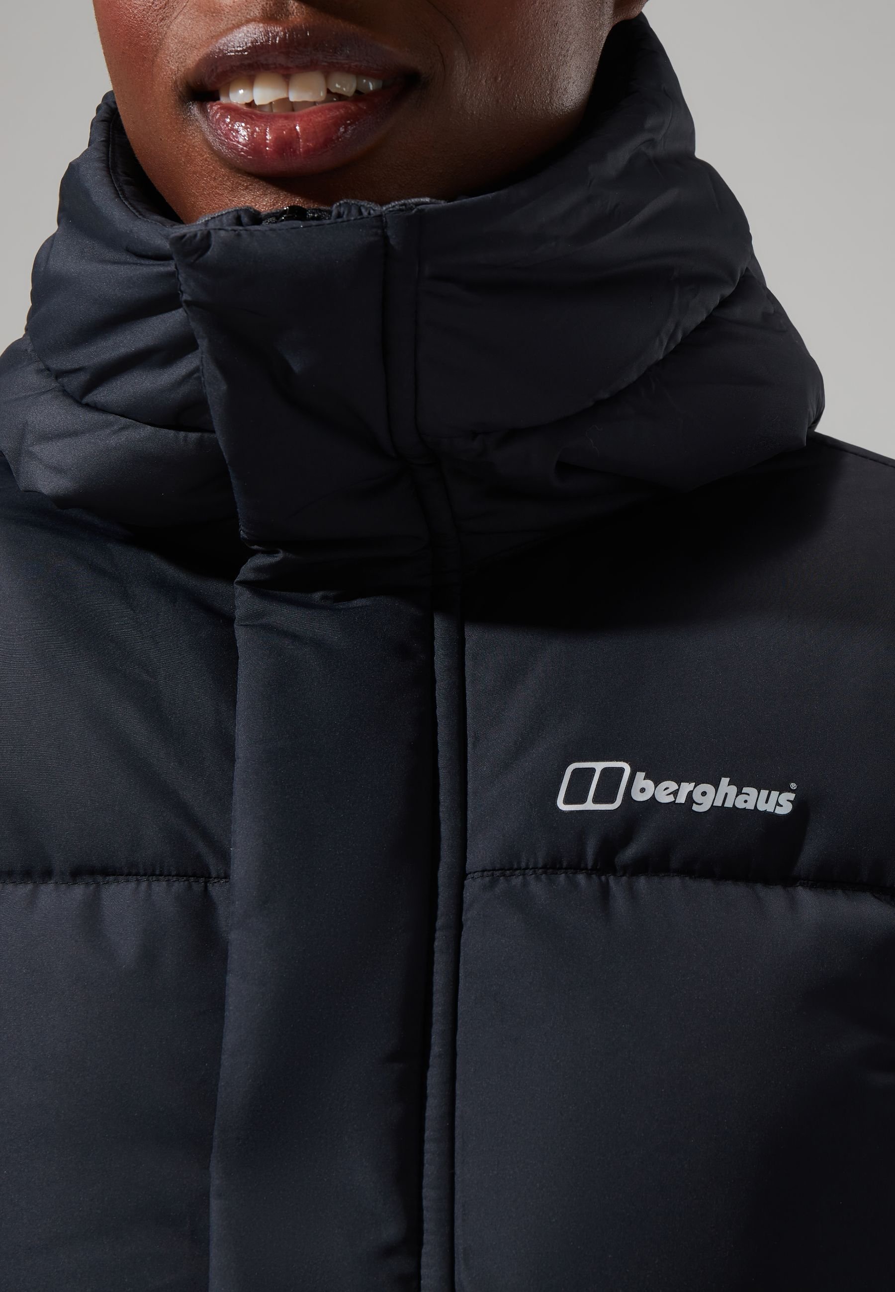 Berghaus COMBUST REFLECT - Down coat 