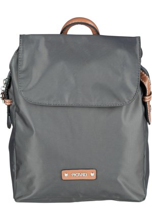 Picard SONJA - Tagesrucksack - anthrazit