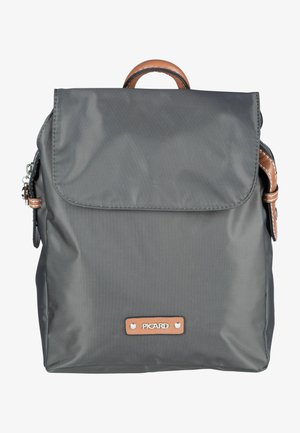 Picard, SONJA - Rucksack - anthrazit
