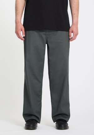 BILLOW - Pantalon classique - castlerock