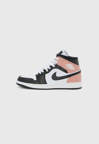 Unausgewählt, white/black/rust pink
