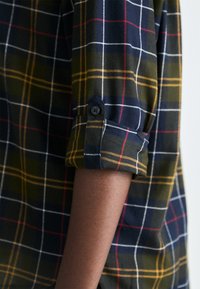 Barbour ELISHAW - Button-down blouse - classic tartan