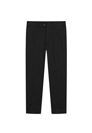 Massimo Dutti - Chinosy