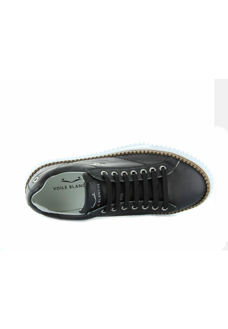 Damen Sneaker low | Voile Blanche Sneaker low nappa black/schwarz - ND93083 Damen Sneaker low | Voile Blanche Sneaker low nappa black/schwarz - ND93083