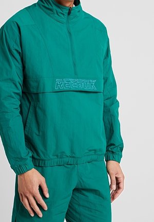 Veste de survêtement - green