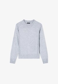 Non sélectionné, silver