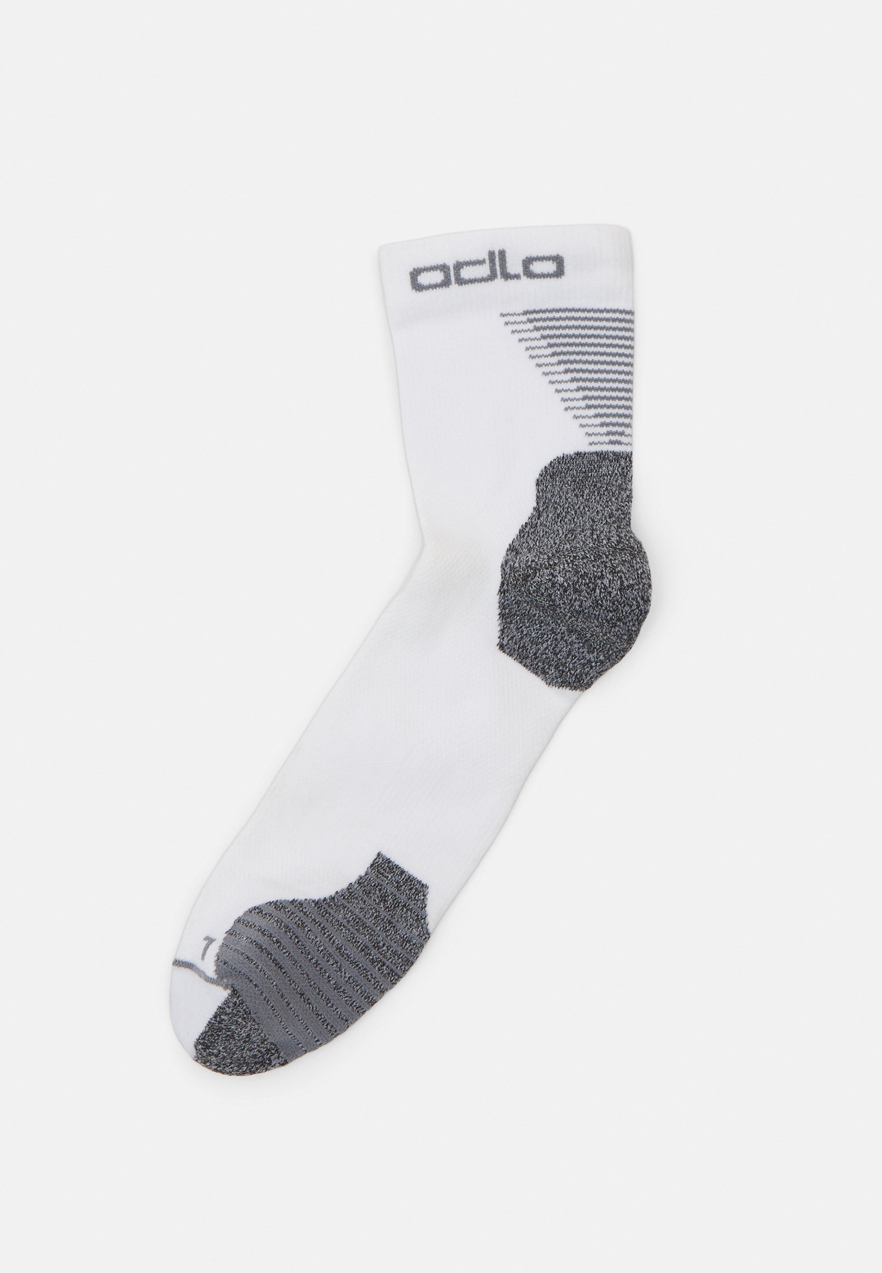 Odlo - Calzini Ceramicool Low Abbigliamento Uomo Eu 42-44