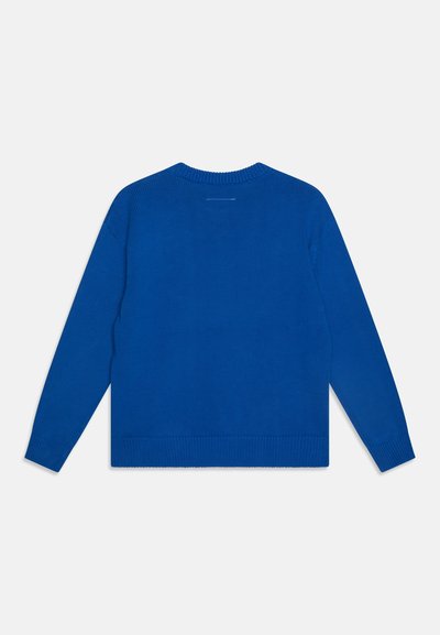 MM6 Maison Margiela UNISEX - Džemperis - bright blue