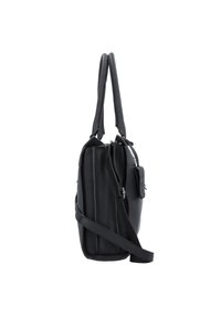 Burkely FUNDAMENTALS ANTIQUE AVERY 14.0 inch - Borsa a mano - black