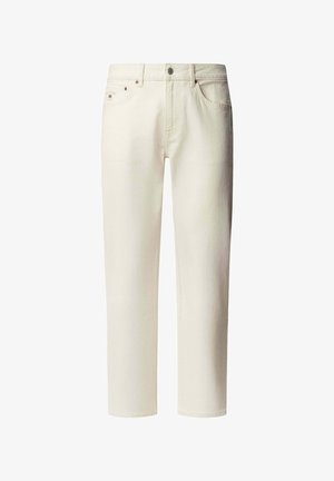Pepe Jeans, CASH - Jeans Straight Leg - ECRU