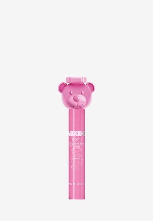 MOSCHINO Fragrances TOY 2 BUBBLE GUM TRAVEL SPRAY - Eau de Toilette