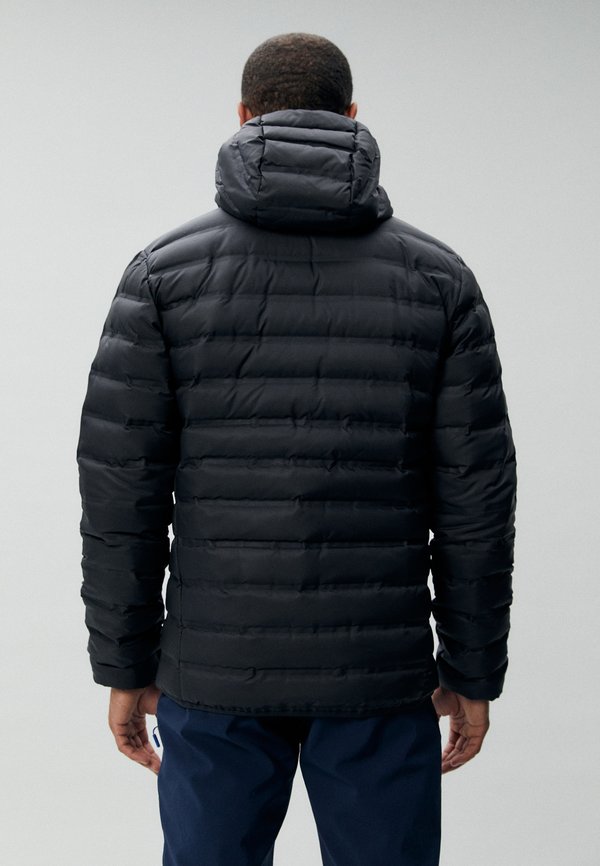 LAKE 22™ II DOWN HOODED JACKET - Down jacket4