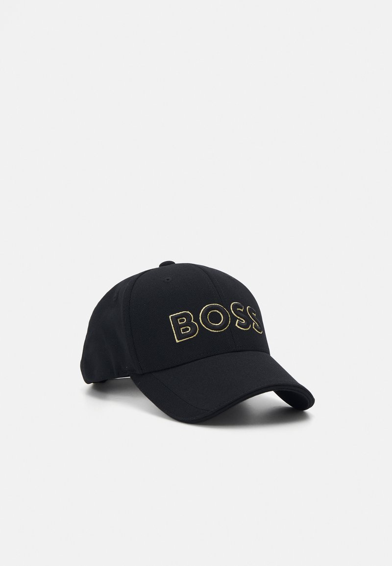 BOSS Sapka - black