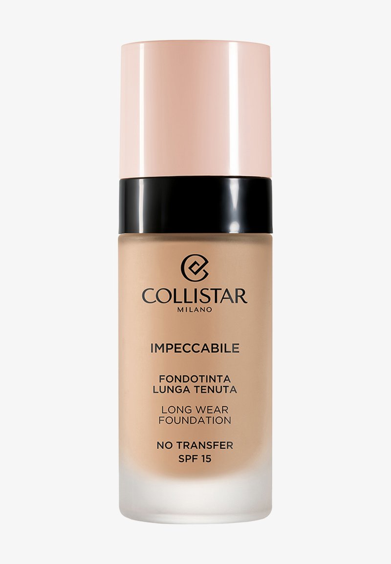 Collistar - IMPECCABILE LONG WEAR FOUNDATION - Fond de teint - natural, Agrandir