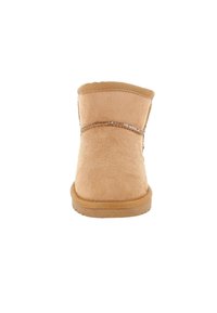 Grünland CROM POLACCHINO - Stivali da neve  - cuoio