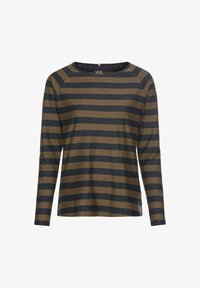 Unausgewählt, night blue stripes