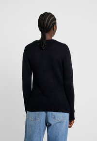 Dorothy Perkins Pullover - dark blue