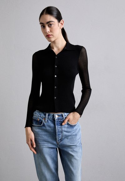 RE/DONE LOOSE - Vaqueros bootcut - hacienda