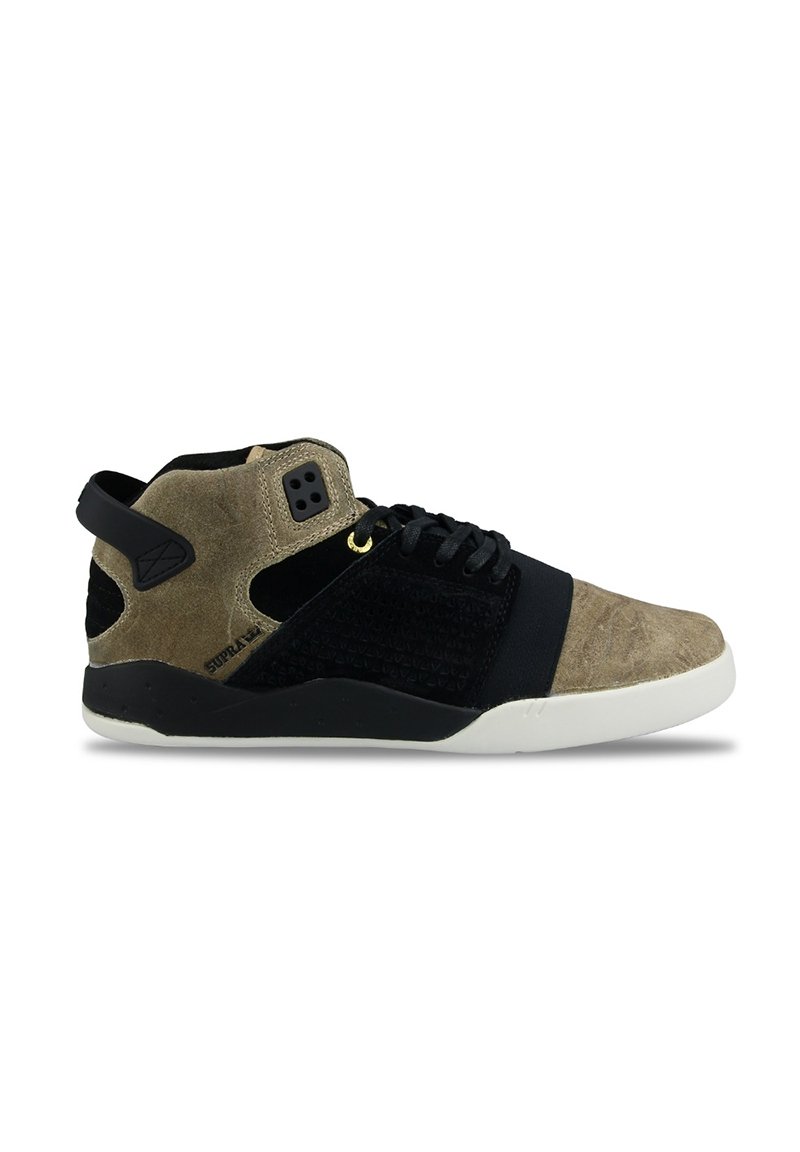 supra skytop grau